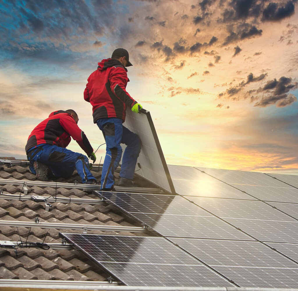 STEIRERTECH Haustechnik - Photovoltaik ELEKTRO Alles rund um Heizung, Wasser, Lüftung und Elektro